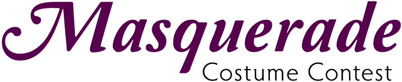Masquerade Costume Contest