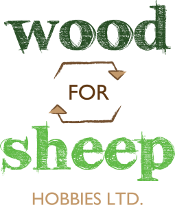 Wood for Sheep